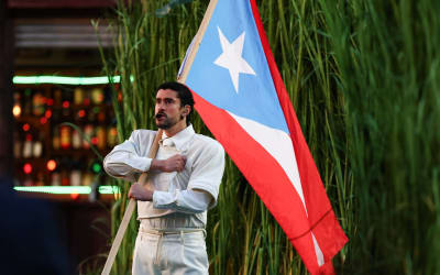 Bad Bunny's Super Bowl halftime show was the most-watched of all time