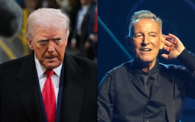 Donald Trump calls on MAGA to boycott Bruce Springsteen's “OVERPRICED CONCERTS, WHICH SUCK”