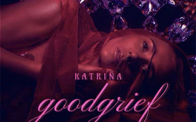 Feature: K A T R I N A - ‘GOODGrief’ EP -- Obscure Sound