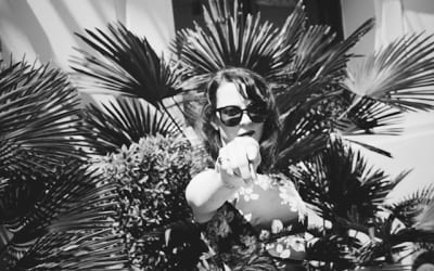 Interview with SaraEllen -- Obscure Sound