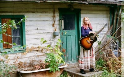 Interview with Suzanne Jarvie -- Obscure Sound