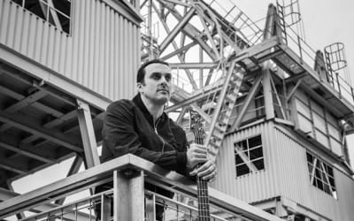 Interview with Jason Vitelli -- Obscure Sound