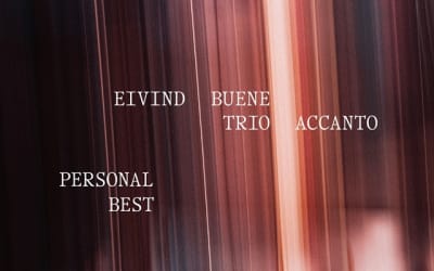 Eivind Buene - ‘Personal Best’ | Obscure Sound