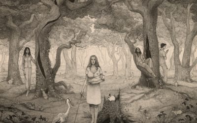 New Album: Suzanne Jarvie - ‘mother's day’ -- Obscure Sound