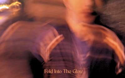 Bobrosia - ‘Fold Into The Glow’ | Obscure Sound