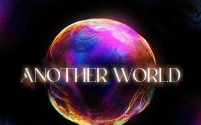 Sunstroke Rain - “Another World” | Obscure Sound