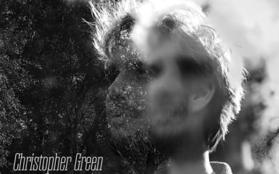 Listen: Christopher Green - “EASY” -- Obscure Sound