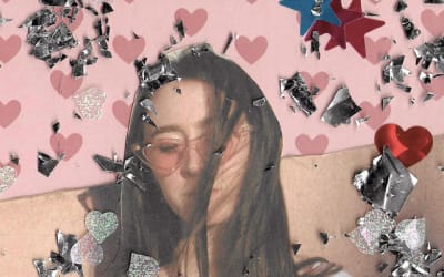 Listen: Count The Clock - “So Dumb” (feat. Leannie) -- Obscure Sound