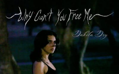 Listen: Dakota Dry - “Why Can't You Free Me” -- Obscure Sound