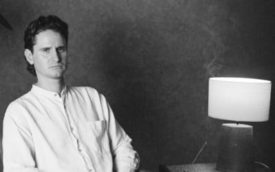 Dame Haff - “Easy Lover” | Obscure Sound