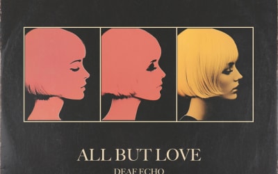 Deaf Echo - “All But Love” | Obscure Sound
