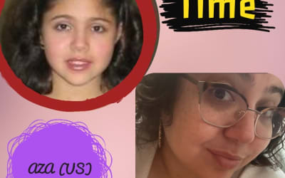 AZA (US) - “Time” | Obscure Sound