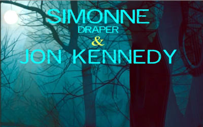 Listen: Simonne Draper - “Finesca II” (feat. Jon Kennedy)