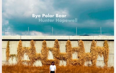 Listen: Hunter Hopewell - “Bye Polar Bear” -- Obscure Sound