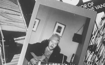 Interview with Company Town -- Obscure Sound