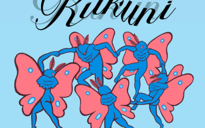 Kukuni - “Left Out” | Obscure Sound