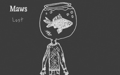 Listen: Maws - “Jouska” + “Lost” -- Obscure Sound