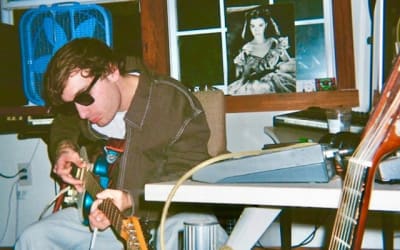 Mikey Demilio - “Imaginations In The Dark” | Obscure Sound