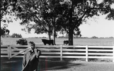 Listen: Reeves - “Tornado Alley” -- Obscure Sound