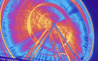 Listen: The Trusted - “Spin” -- Obscure Sound