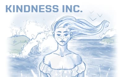 Listen: Kindness Inc. - “Seventeen” -- Obscure Sound