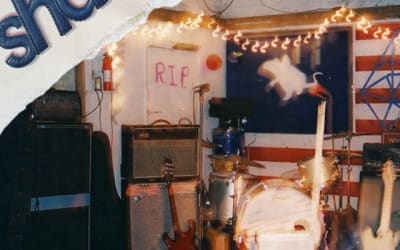 Listen: Shaky - “In a Heartbeat” -- Obscure Sound