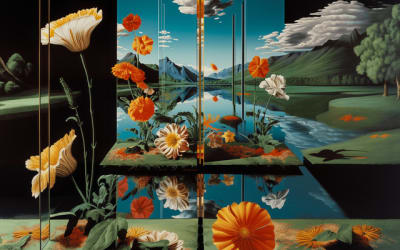 Listen: Stray Fossa - “I Was There” -- Obscure Sound