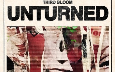 Third Bloom - “Unturned” (feat. Tash Breeze) | Obscure Sound