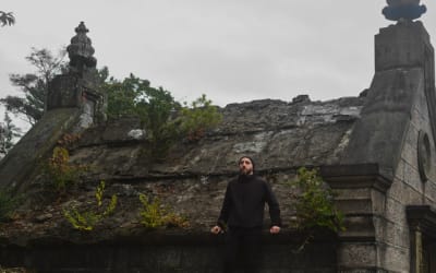 Listen: Thin Lear - “Silver Bridge” -- Obscure Sound