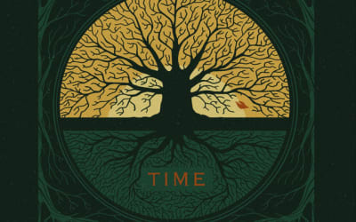 Wes Kirkpatrick - “Time” | Obscure Sound