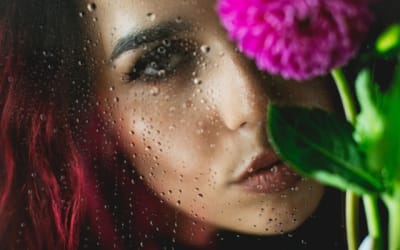 Listen: Ana Amado - “Dahlia” -- Obscure Sound