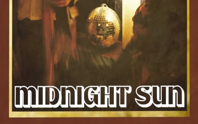 Witty Tarbox - ‘Midnight Sun’ | Obscure Sound