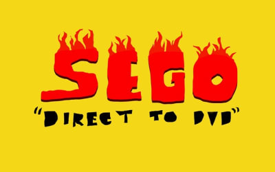 New Album: Sego - ‘Direct To DVD’ -- Obscure Sound
