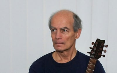 Interview with Alf Jetzer -- Obscure Sound