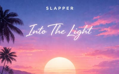 Listen: SLAPPER - “Into the Light” -- Obscure Sound