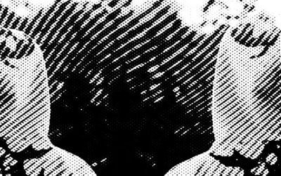 Listen: III SHARDS - “finish what we started” / “fight me”