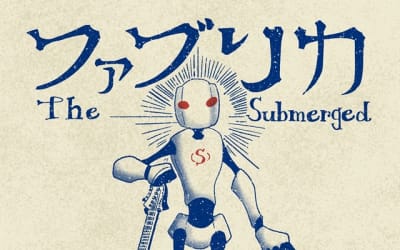 Feature: The Submerged - ‘Fabrica’ -- Obscure Sound