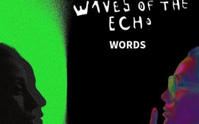 Waves of the Echo - “Words” | Obscure Sound