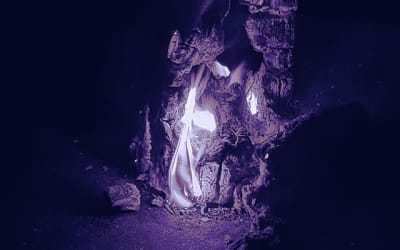 New Album: Chris Ami - ‘Temperament’ -- Obscure Sound