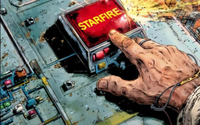 6 Speed Supernova - “Starfire” | Obscure Sound