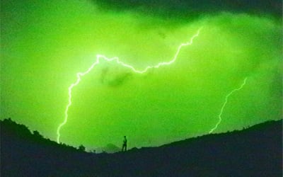 New Album: Cole Lumpkin - ‘HELIX’ -- Obscure Sound