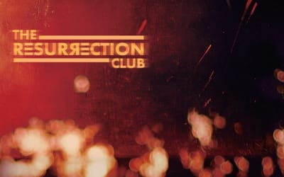 New Album: The Resurrection Club - ‘Survival’ -- Obscure Sound