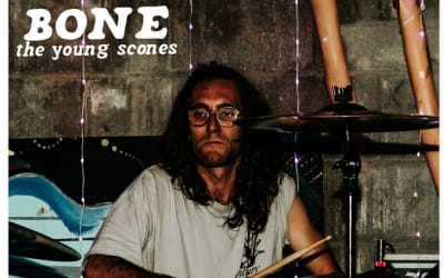 The Young Scones - “Bone” | Obscure Sound