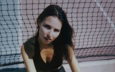 Lina Filipovich: “Flowers of Evil II” riflessione onirica del suono