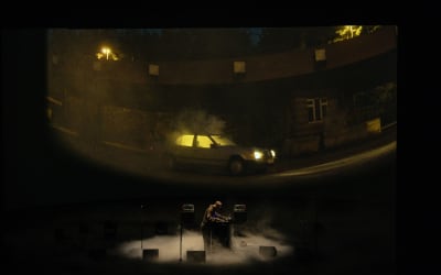 Dissonanza e risonanza: il nostro CTM Festival 2026