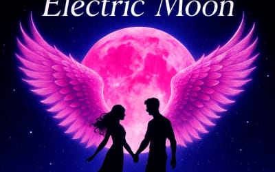 LiMaVii – Electric Moon