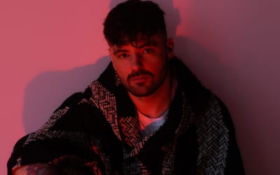 Rewire Festival: Blawan, Kim Gordon e Laurel Halo tra i protagonisti in line up