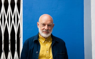 Brian Eno a Parma con SEED e My Light Years: due installazioni per riscrivere spazio, tempo e percezione
