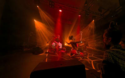 CTM Festival 2026 tra dissonanza, spazio e relazione