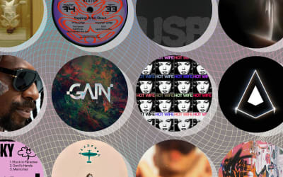 Tracks of the Month: Gennaio 2026